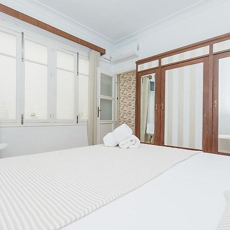 Apartamento San Pascual En Orihuela Exterior foto