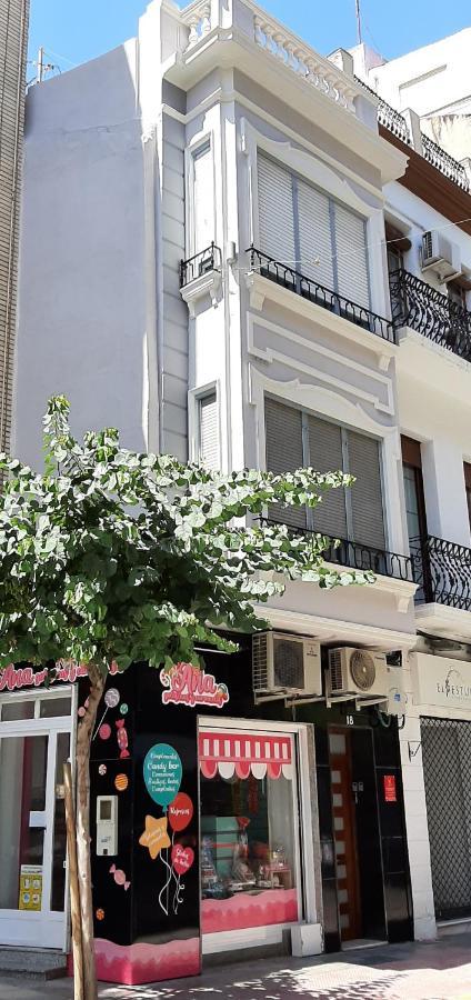 Apartamento San Pascual En Orihuela Exterior foto