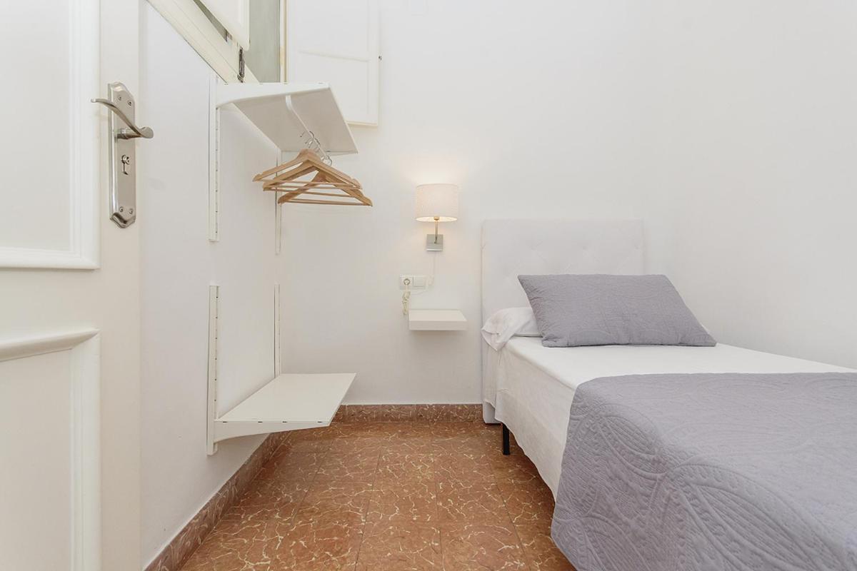 Apartamento San Pascual En Orihuela Exterior foto