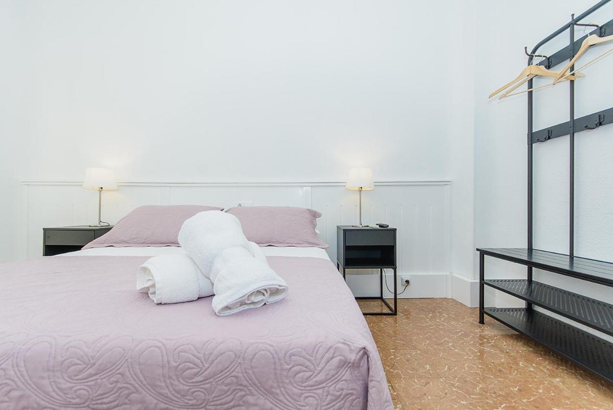 Apartamento San Pascual En Orihuela Exterior foto