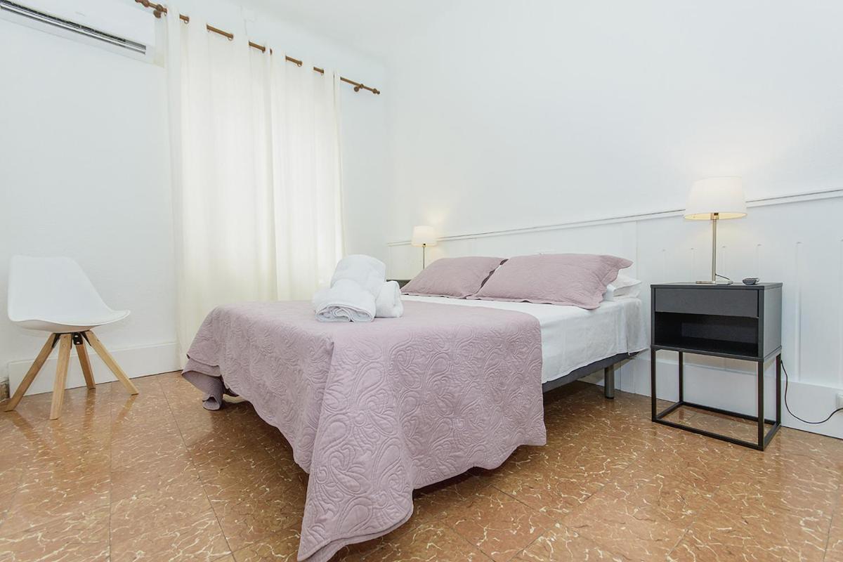 Apartamento San Pascual En Orihuela Exterior foto
