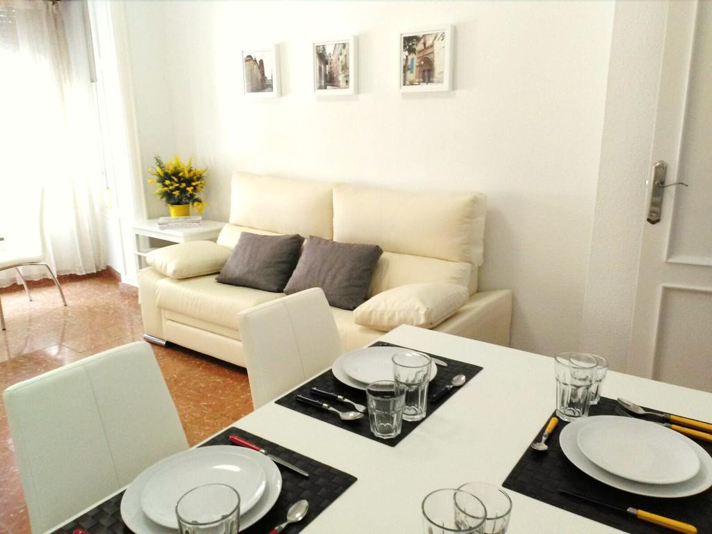 Apartamento San Pascual En Orihuela Exterior foto